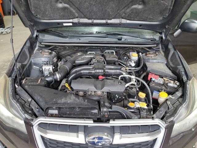 2013 SUBARU IMPREZA - JF1GPAA62DH879372