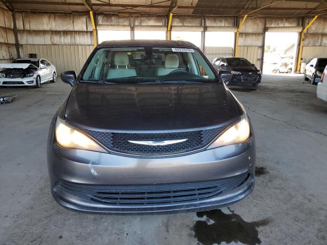 2017 CHRYSLER PACIFICA T 2C4RC1DG9HR505600
