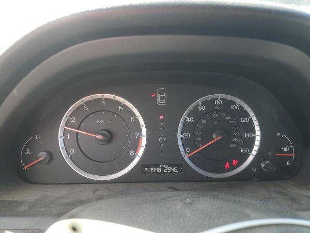 2011 HONDA ACCORD LX- - 1HGCS1B35BA004273