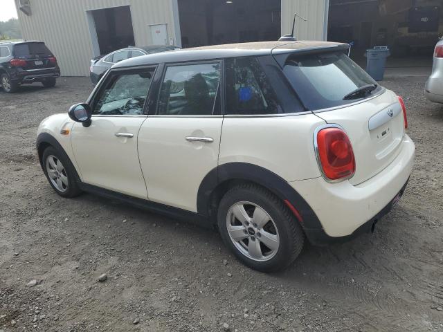2015 MINI COOPER WMWXS5C58FT837547
