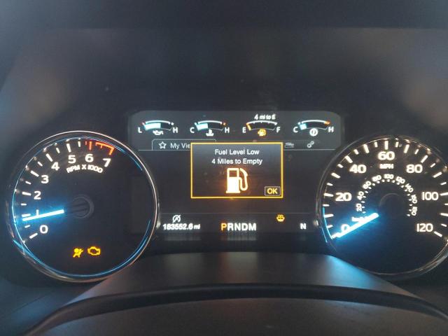 2019 FORD F150 SUPER 1FTEW1C5XKKC39371
