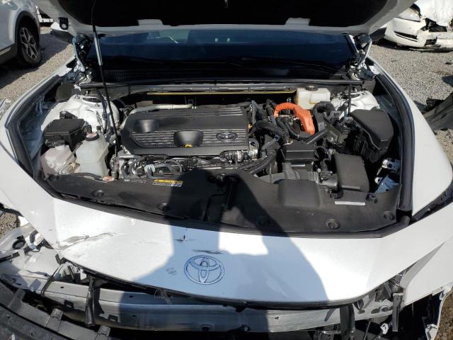 2025 TOYOTA CROWN XLE JTDAAAAF6S3031832