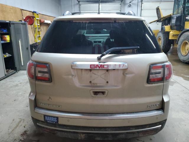 2015 GMC ACADIA SLT 1GKKVRKD9FJ229394