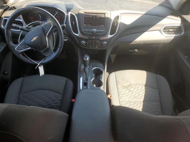 2021 CHEVROLET EQUINOX LT 3GNAXUEV2MS169745