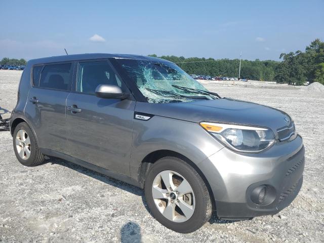 2018 KIA SOUL - KNDJN2A27J7620676
