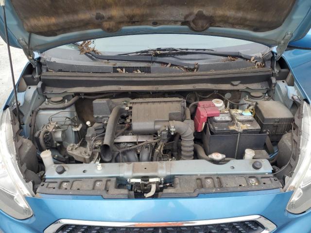 2018 MITSUBISHI MIRAGE ES ML32A3HJ8JH001164