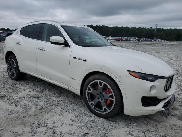 2018 MASERATI LEVANTE S ZN661YUS0JX272198