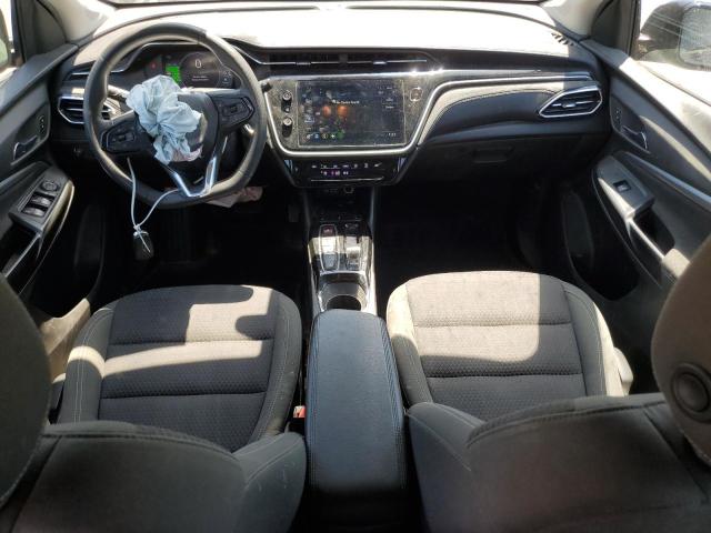 2023 CHEVROLET BOLT EUV L 1G1FY6S07P4104533