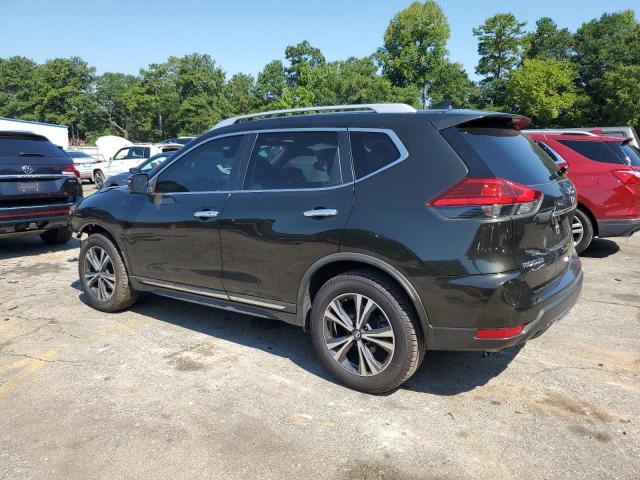 2017 NISSAN ROGUE S - JN8AT2MT9HW397815