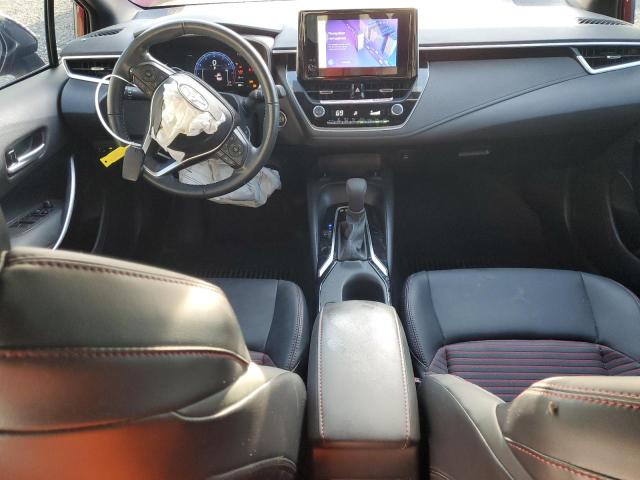 2023 TOYOTA COROLLA XS 5YFT4MCEXPP167465