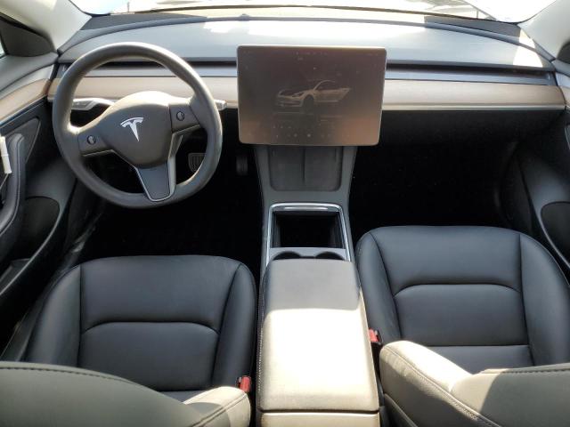 2023 TESLA MODEL 3 5YJ3E1EA1PF587181