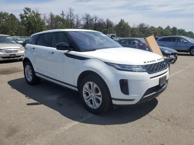 2020 LAND ROVER RANGE ROVE SALZJ2FX7LH025397