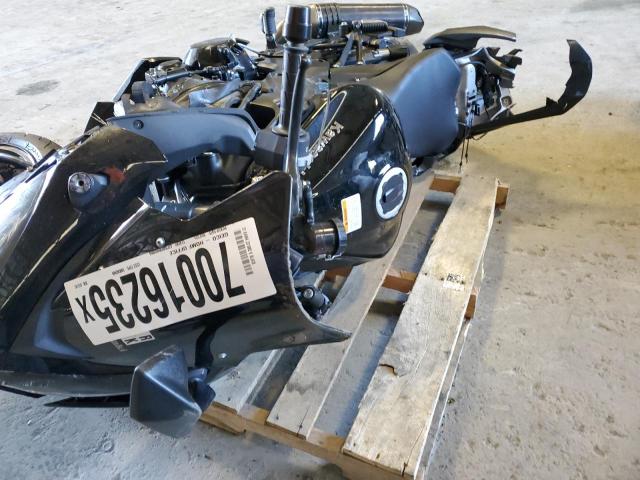 2021 KAWASAKI ZX1002 K JKBZXVK19MA015141