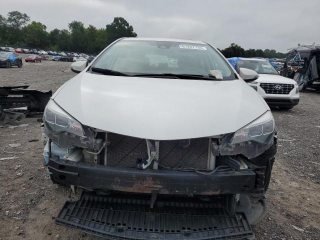 2017 TOYOTA COROLLA L 5YFBURHE4HP595373