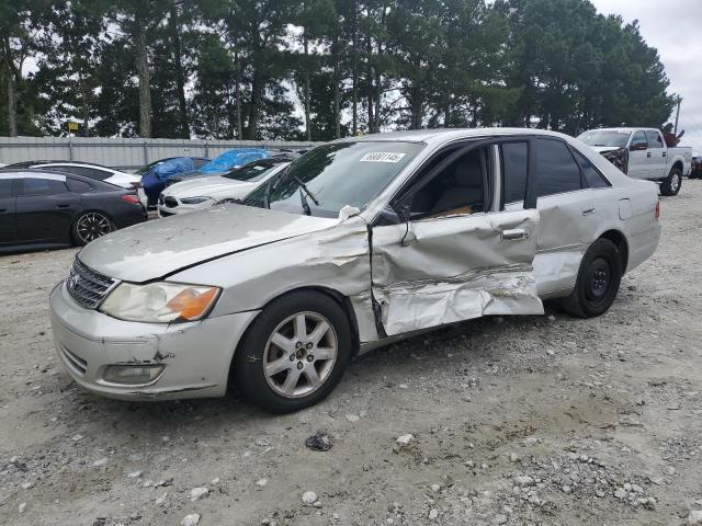 TOYOTA AVALON XL