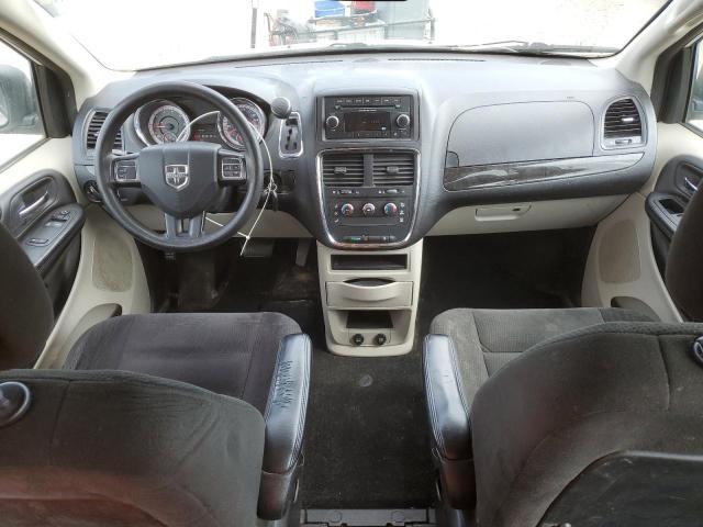 2015 DODGE GRAND CARA 2C4RDGBG5FR568015