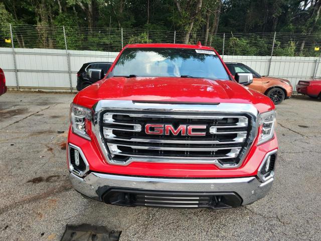 2020 GMC SIERRA K15 - 3GTU9DED7LG148124