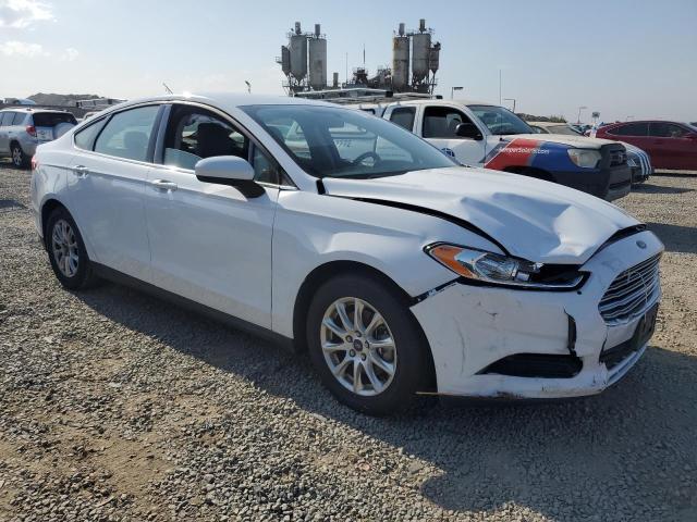 2016 FORD FUSION S 3FA6P0G70GR305104