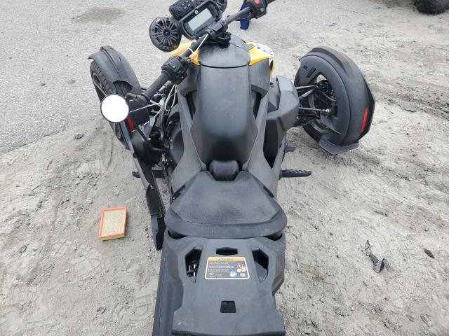2023 CAN-AM RYKER SPOR 3JB2JEG47PJ000584