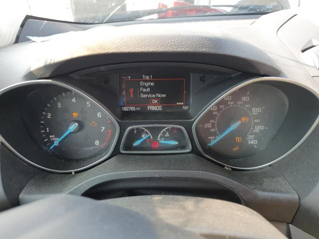 2018 FORD ESCAPE SEL - 1FMCU9HD1JUA13438