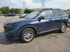 2023 HONDA CR-V EXL - 7FARS4H71PE018114