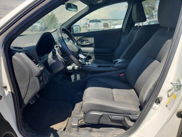 2022 HONDA HR-V SPORT 3CZRU6H14NM710741