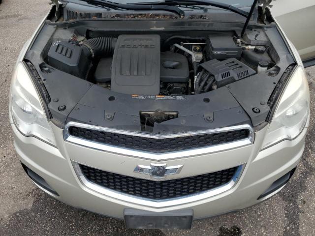 2015 CHEVROLET EQUINOX LT 2GNFLFEK0F6219319