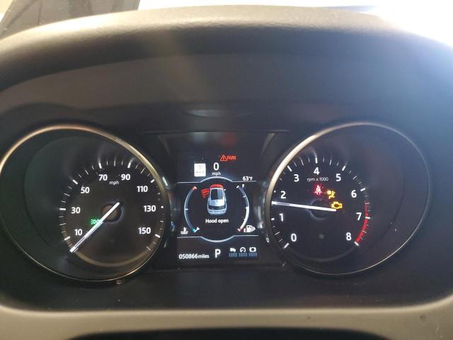 2018 LAND ROVER DISCOVERY SALCR2RX6JH752960