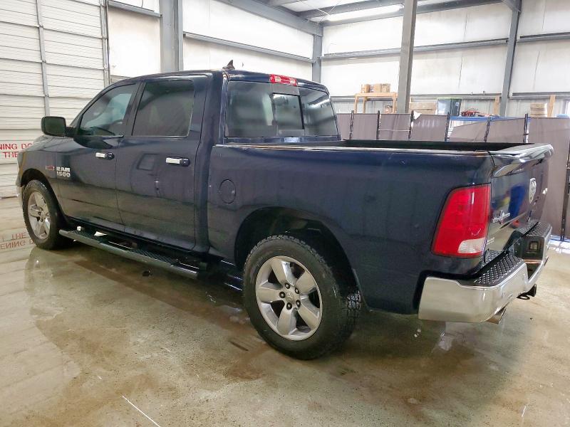2016 RAM 1500 SLT 1C6RR7LM7GS145269