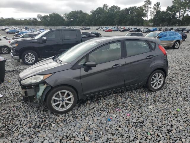2019 FORD FIESTA SE - 3FADP4EJ2KM148582
