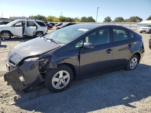 2010 TOYOTA PRIUS - JTDKN3DU0A0213704
