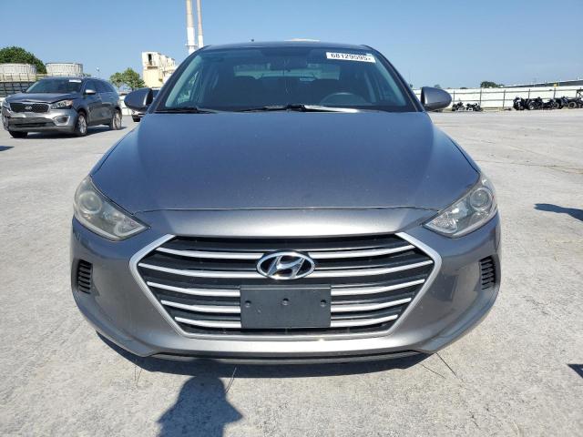 2018 HYUNDAI ELANTRA SE - 5NPD84LF4JH372236