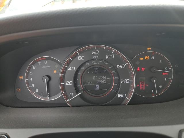 2015 HONDA ACCORD EXL - 1HGCT2B81FA002640