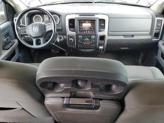 2015 RAM 1500 SLT 1C6RR7LT0FS689084