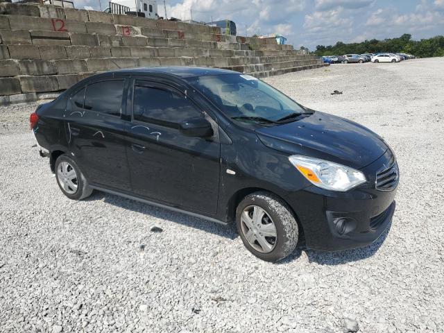 2019 MITSUBISHI MIRAGE G4 ML32F3FJ7KHF12664