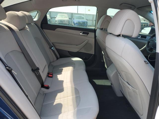 2017 HYUNDAI SONATA SE - 5NPE24AF2HH555024