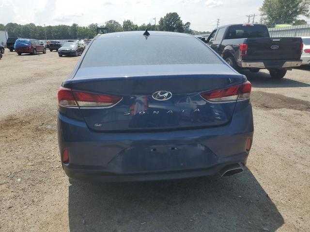 2019 HYUNDAI SONATA SE 5NPE24AF3KH802851