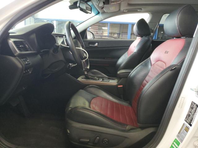 2019 KIA OPTIMA SX 5XXGW4L25KG378124
