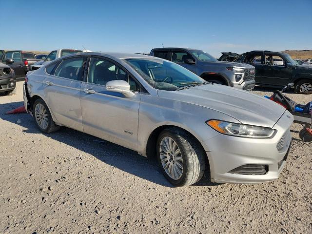2016 FORD FUSION SE - 3FA6P0LU3GR356530