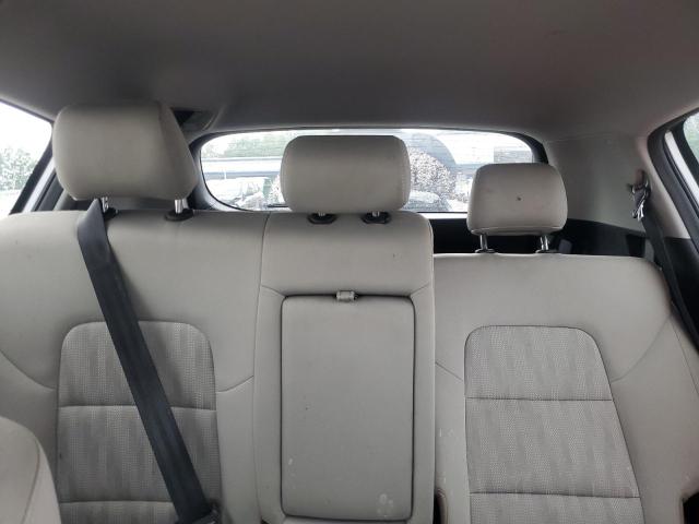 2020 KIA SPORTAGE L - KNDPM3AC2L7634824