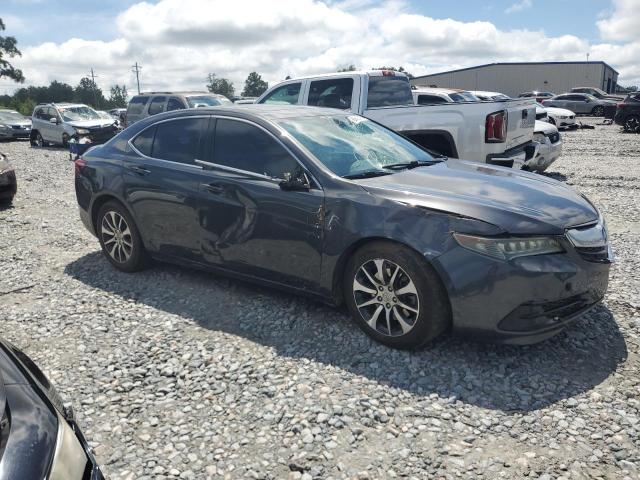 2015 ACURA TLX 19UUB1F39FA007357