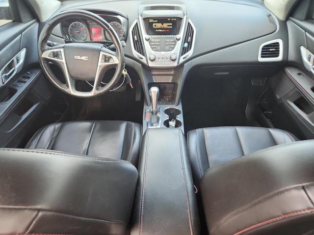 2015 GMC TERRAIN SL 2GKFLTE34F6263800