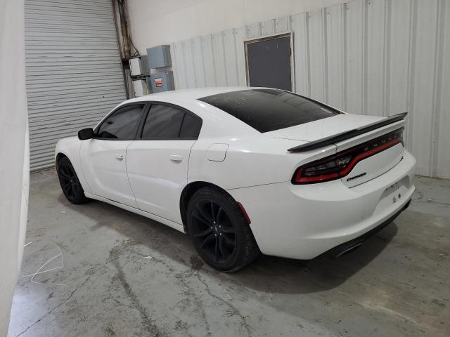 2017 DODGE CHARGER SE 2C3CDXBG9HH511318