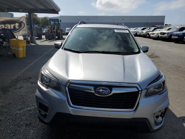 2019 SUBARU FORESTER LIMITED JF2SKASC2KH576338