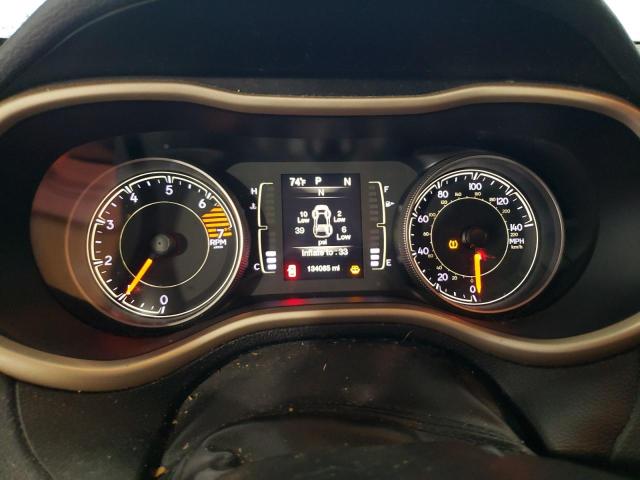 2017 JEEP CHEROKEE S 1C4PJLAB5HW547979