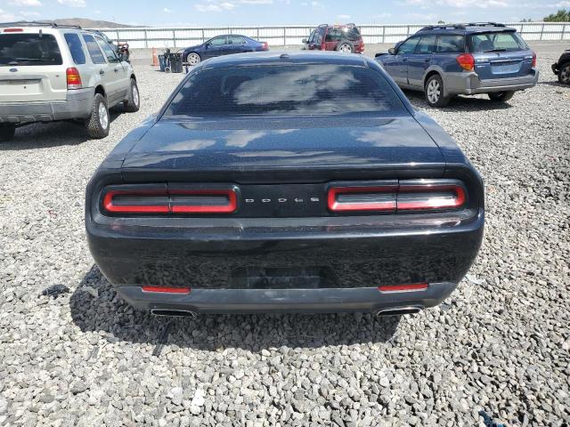 2016 DODGE CHALLENGER 2C3CDZAG9GH336662