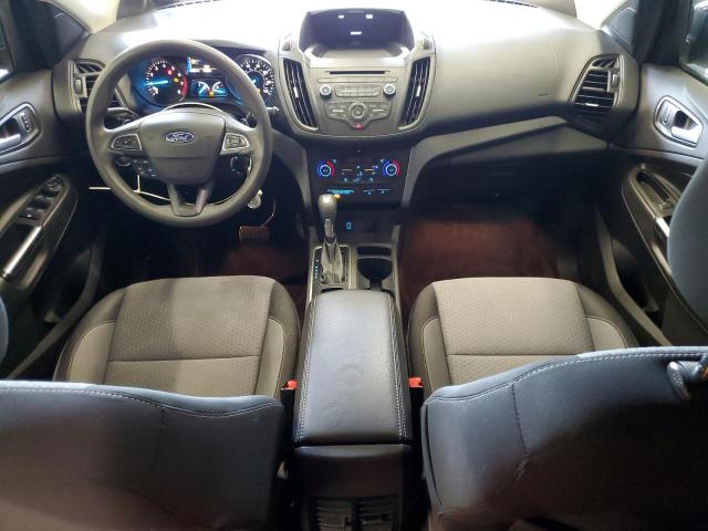 2017 FORD ESCAPE SE - 1FMCU9GD4HUC47441