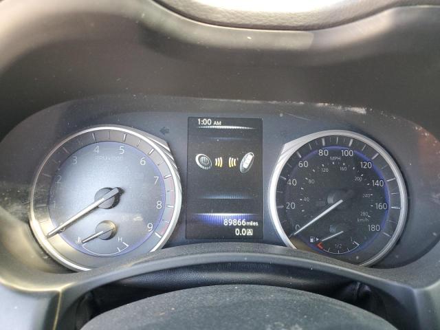 2017 INFINITI Q50 PREMIU JN1EV7AP8HM741791