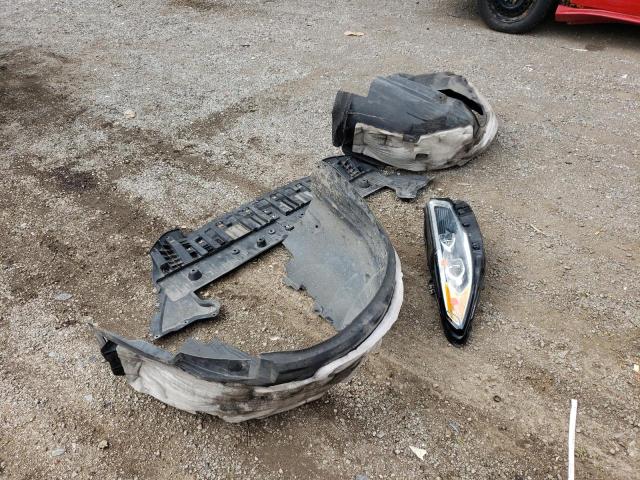2018 FORD FUSION TIT 3FA6P0RU9JR215542