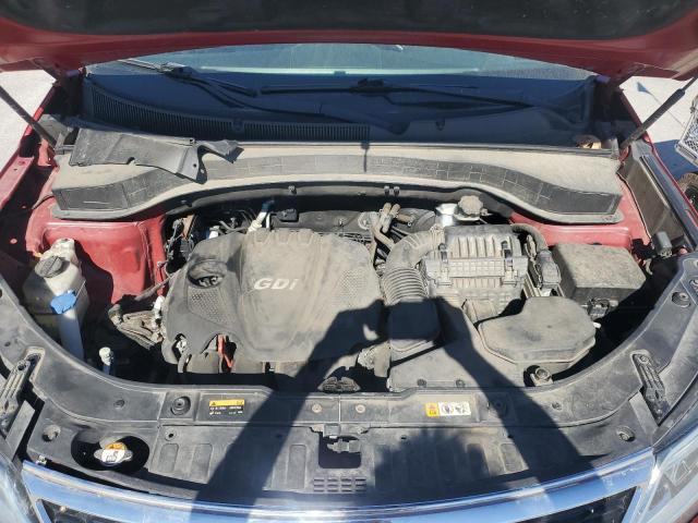 2015 KIA SORENTO LX 5XYKT3A65FG580675